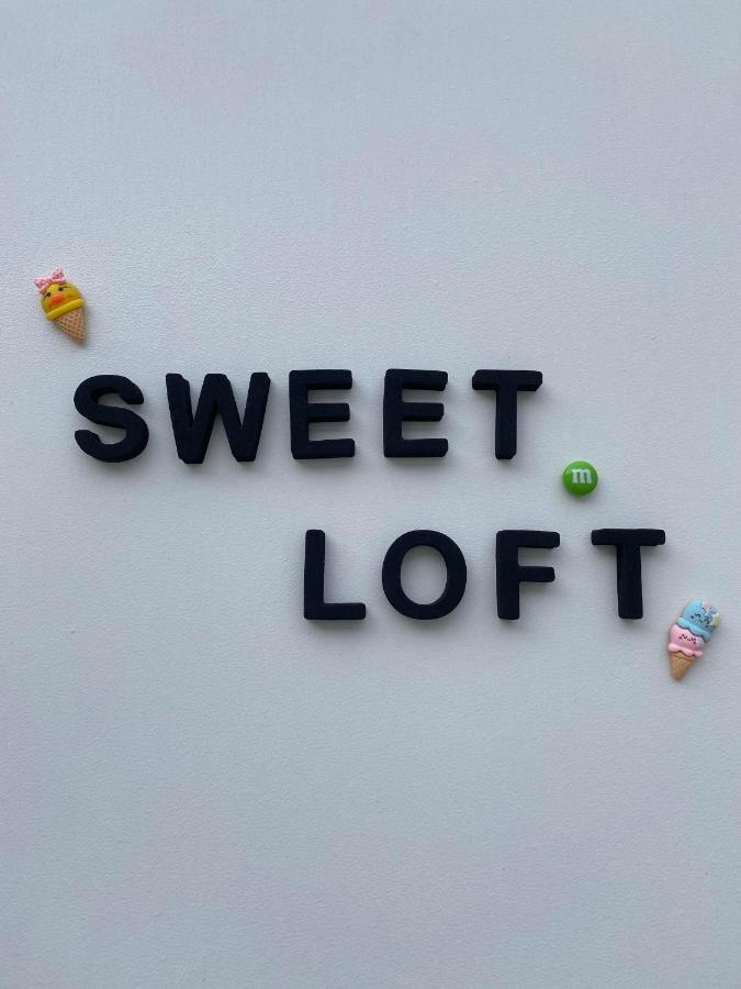 Sweet Loft Homestay 新山 外观 照片